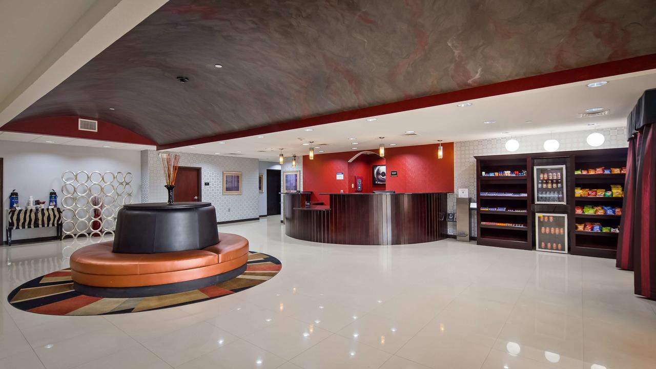 Best Western Plus Goodman Inn & Suites - thumb 17