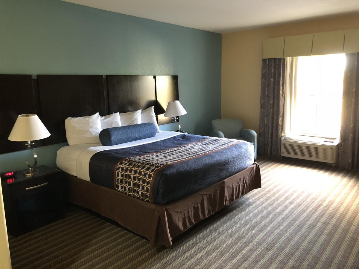 Best Western Plus Goodman Inn & Suites - thumb 1