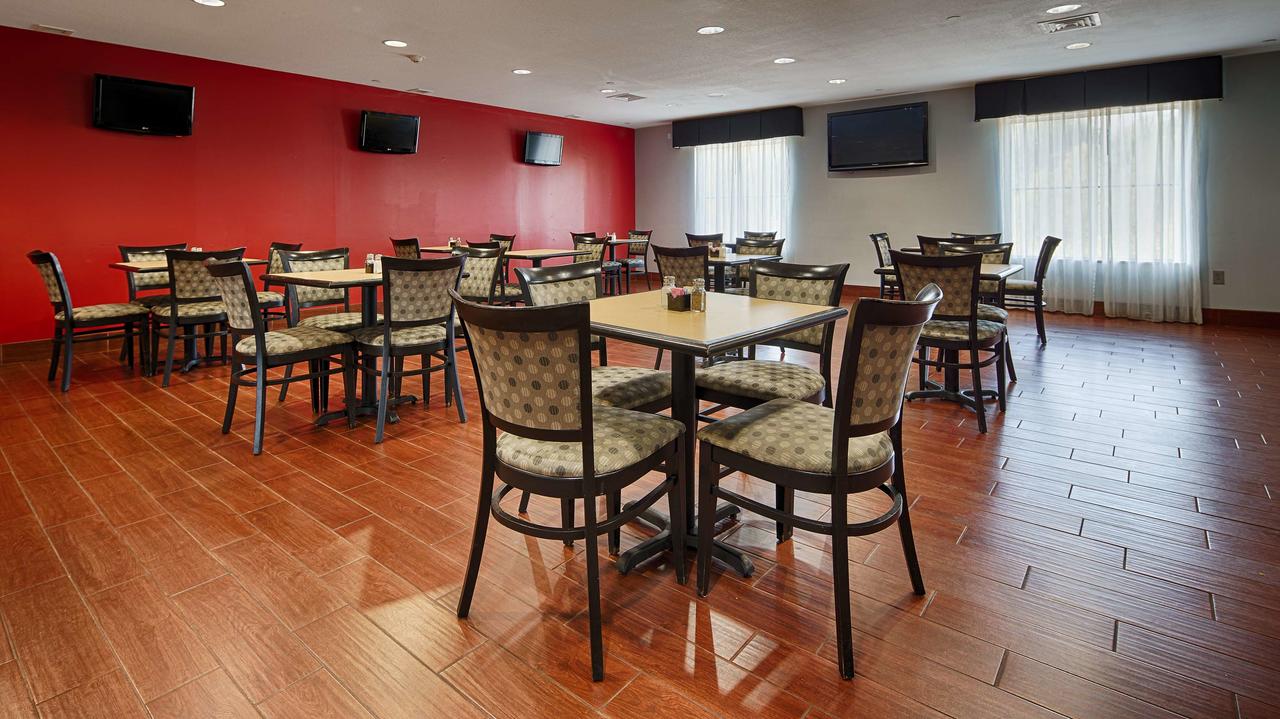 Best Western Plus Goodman Inn & Suites - thumb 25