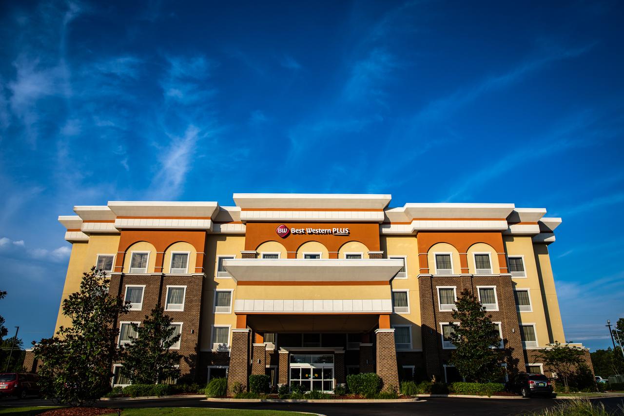 Best Western Plus Goodman Inn & Suites - thumb 18