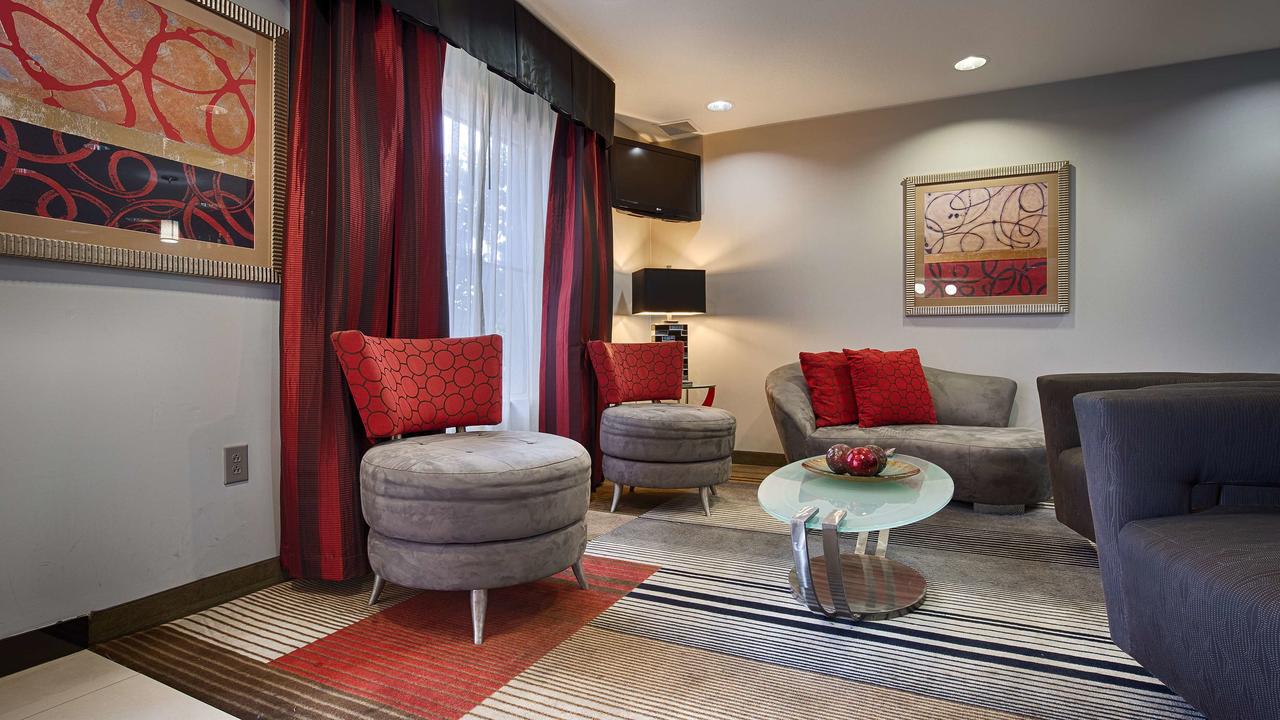 Best Western Plus Goodman Inn & Suites - thumb 19