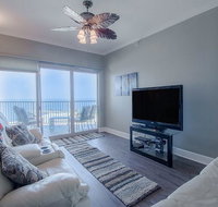 Sea Breeze 810 Deluxe - Two Bedroom Apartment - Tourism Bookings