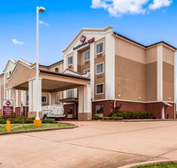 Best Western Plus Flowood Inn  Suites - Tourism Bookings