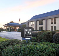 Red Lion Inn  Suites Hattiesburg - Tourism Bookings