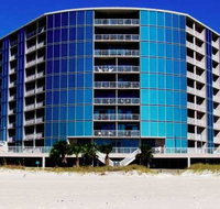 Sea Breeze 312 - Three Bedroom Apartment - Tourism Bookings