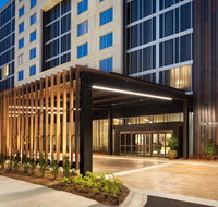 The Westin Jackson - Tourism Bookings