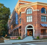 Graduate Oxford - Tourism Bookings