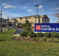 Hilton Garden Inn Memphis/Southaven - Tourism Bookings