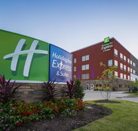 Holiday Inn Express  Suites - Southaven Central - Memphis - Tourism Bookings