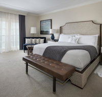 Chancellor's House Hotel - Tourism Bookings