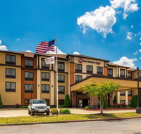 Best Western Plus Tupelo Inn  Suites - Tourism Bookings