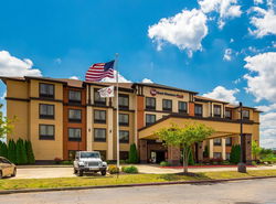 Best Western Plus Tupelo Inn & Suites