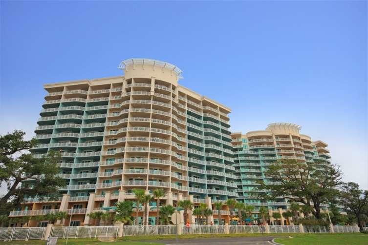 Legacy II 306 - Two Bedroom Apartment - thumb 15