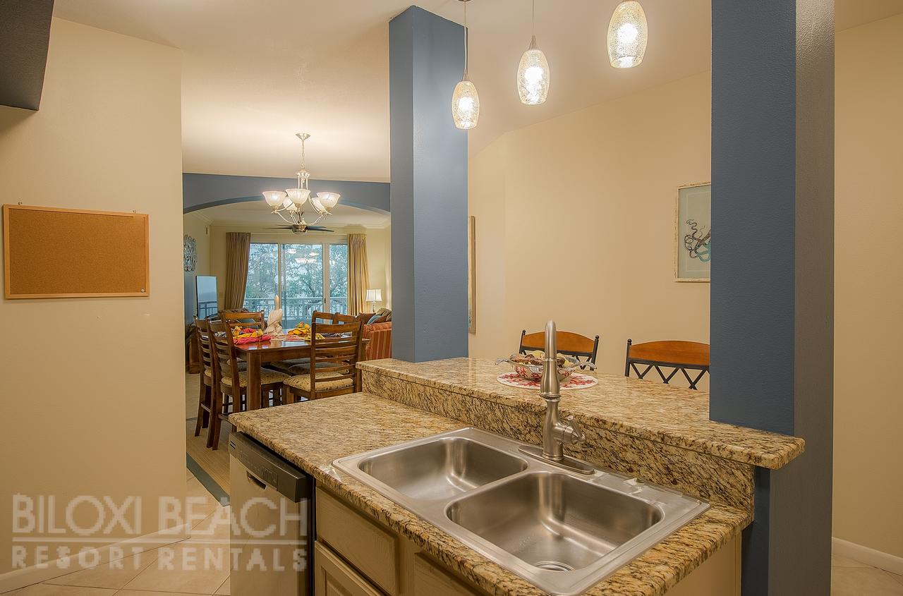 Legacy II 306 - Two Bedroom Apartment - thumb 9