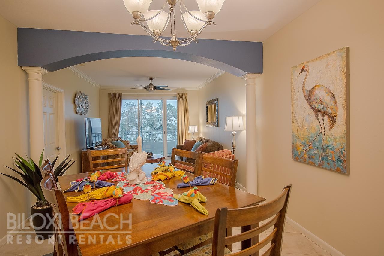 Legacy II 306 - Two Bedroom Apartment - thumb 19
