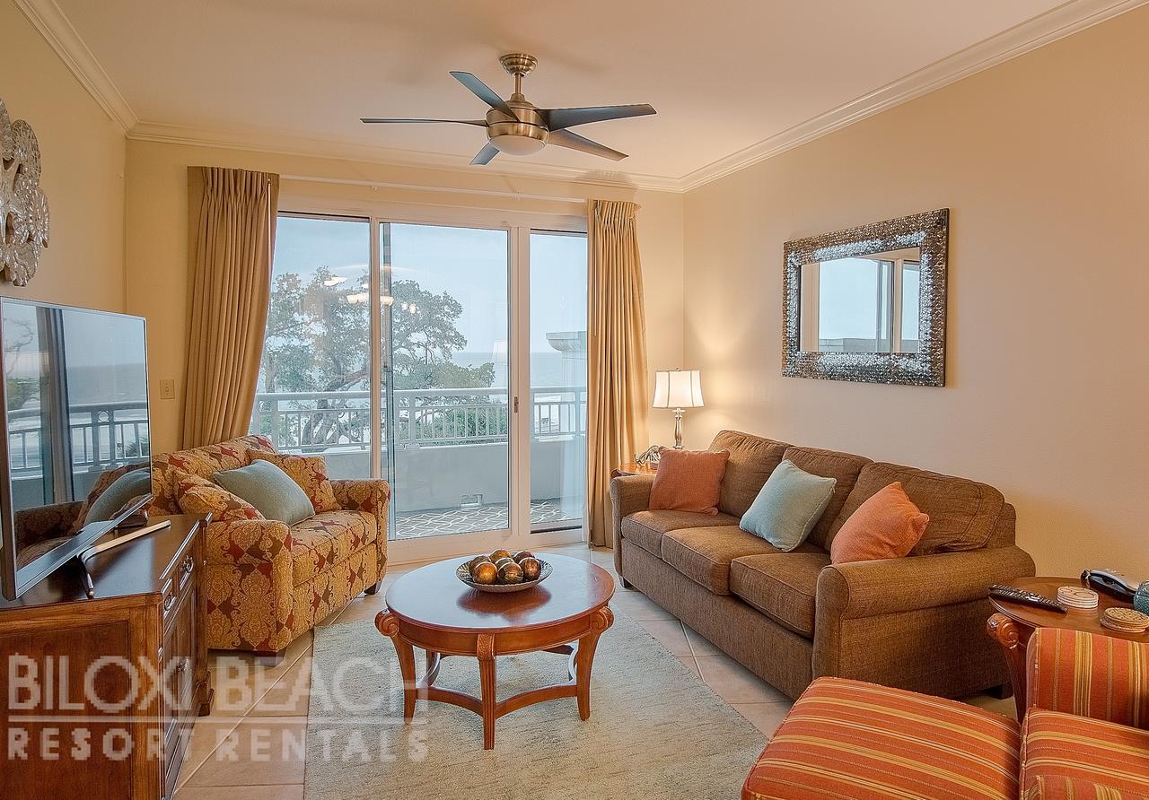 Legacy II 306 - Two Bedroom Apartment - thumb 2