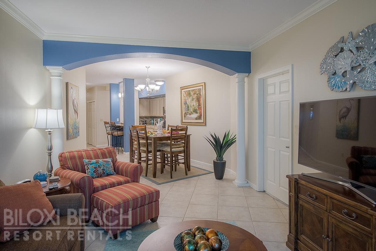 Legacy II 306 - Two Bedroom Apartment - thumb 18