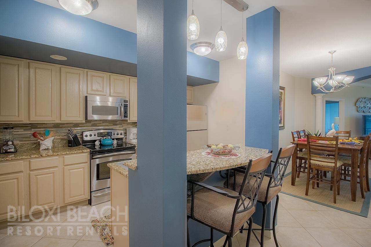 Legacy II 306 - Two Bedroom Apartment - thumb 11