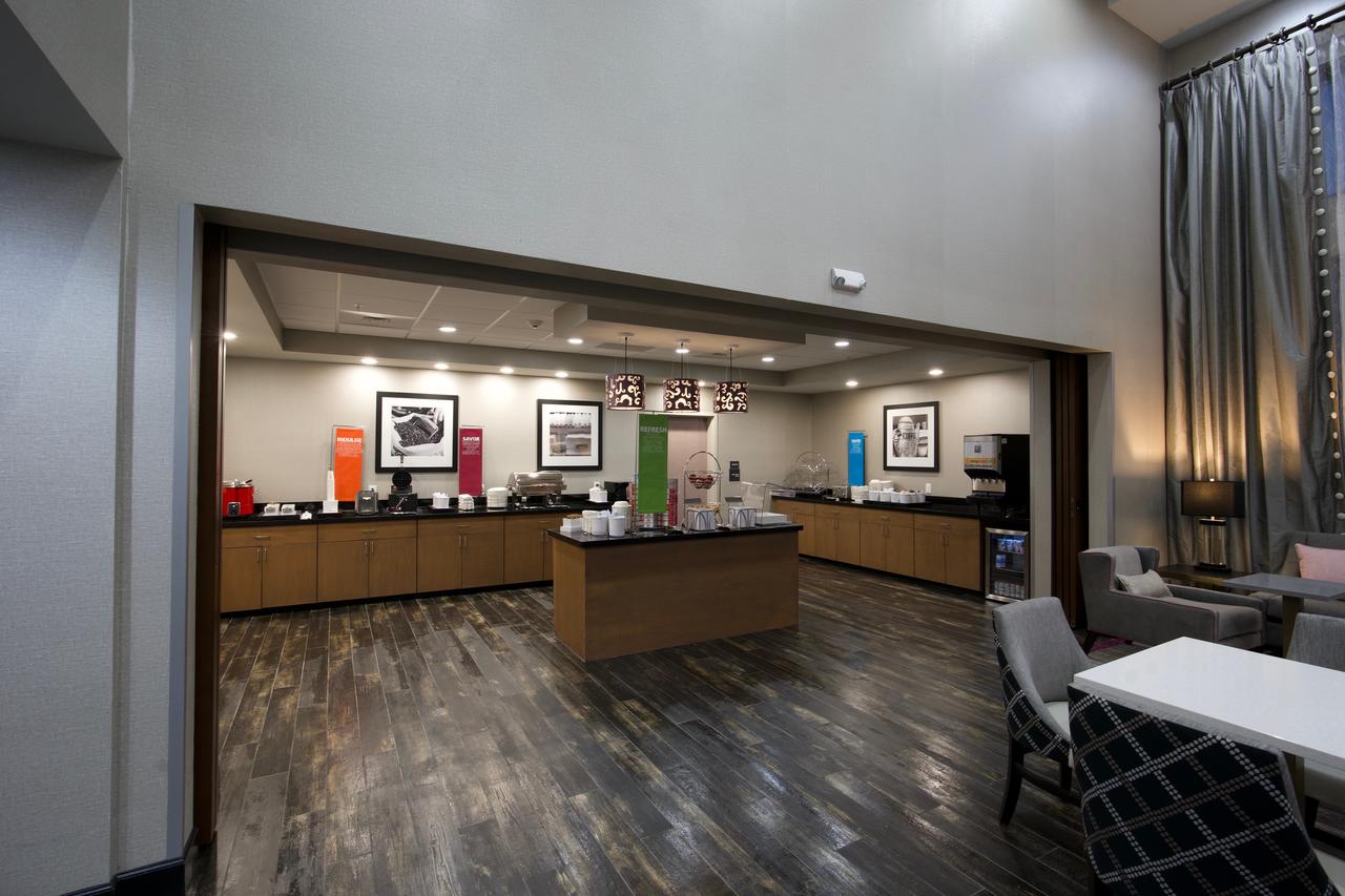 Hampton Inn & Suites Ridgeland - thumb 8