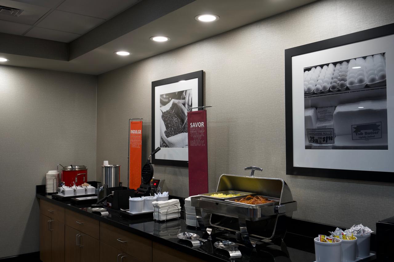 Hampton Inn & Suites Ridgeland - thumb 6