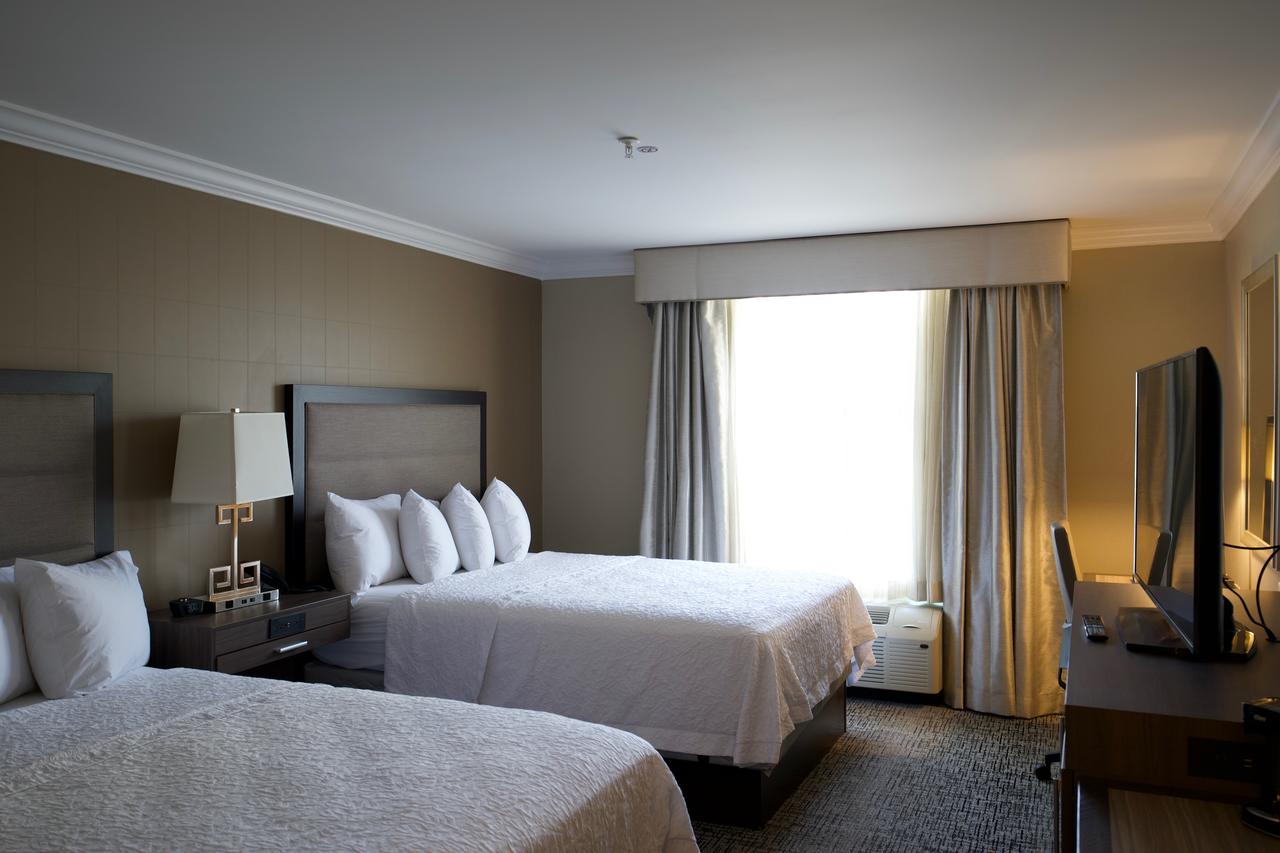 Hampton Inn & Suites Ridgeland - thumb 12