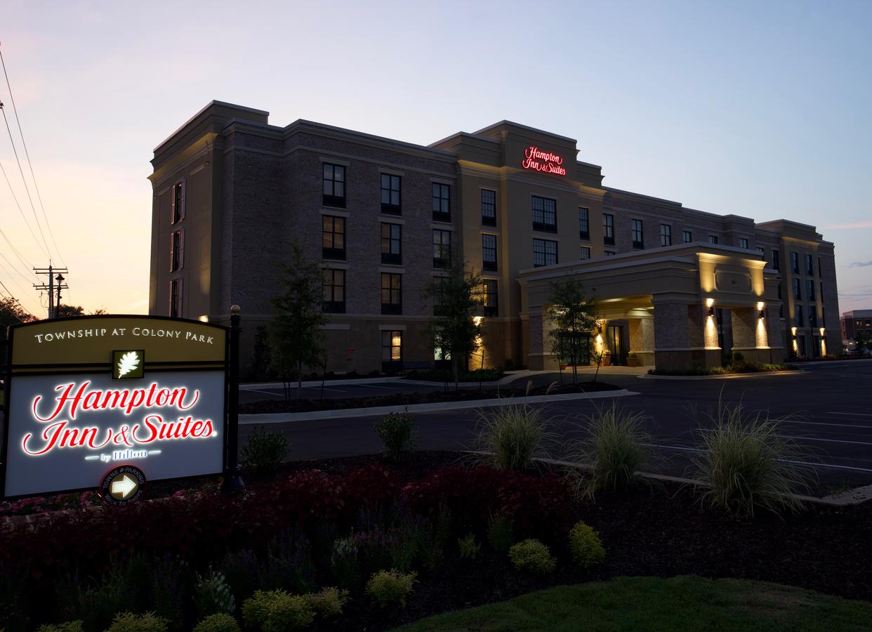 Hampton Inn & Suites Ridgeland - thumb 18