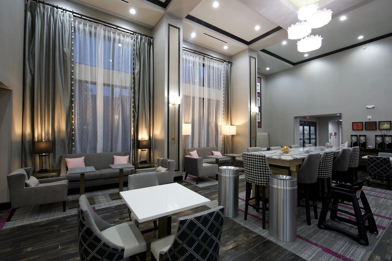 Hampton Inn & Suites Ridgeland - thumb 7