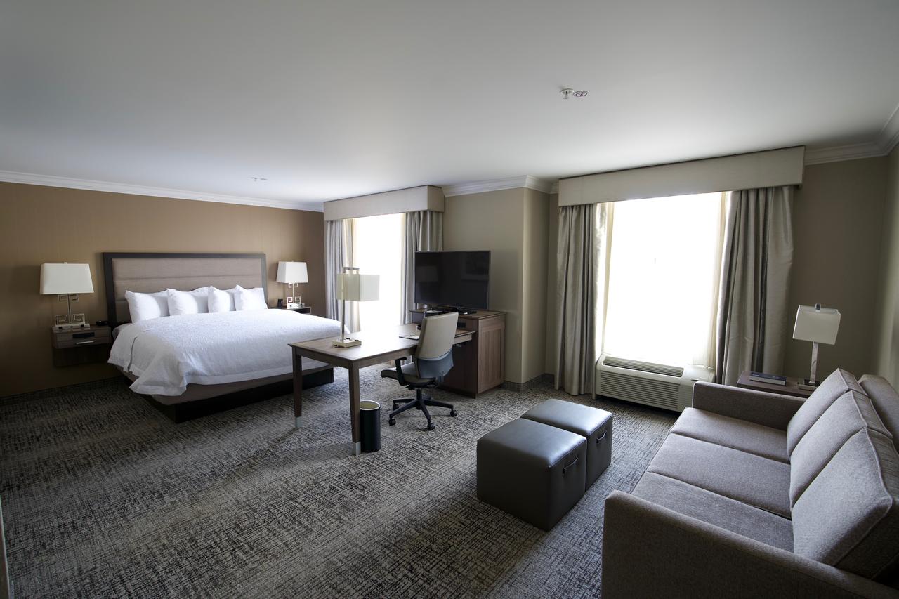 Hampton Inn & Suites Ridgeland - thumb 16