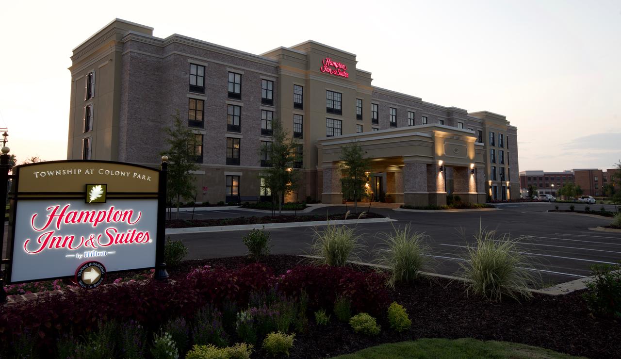 Hampton Inn & Suites Ridgeland - thumb 3