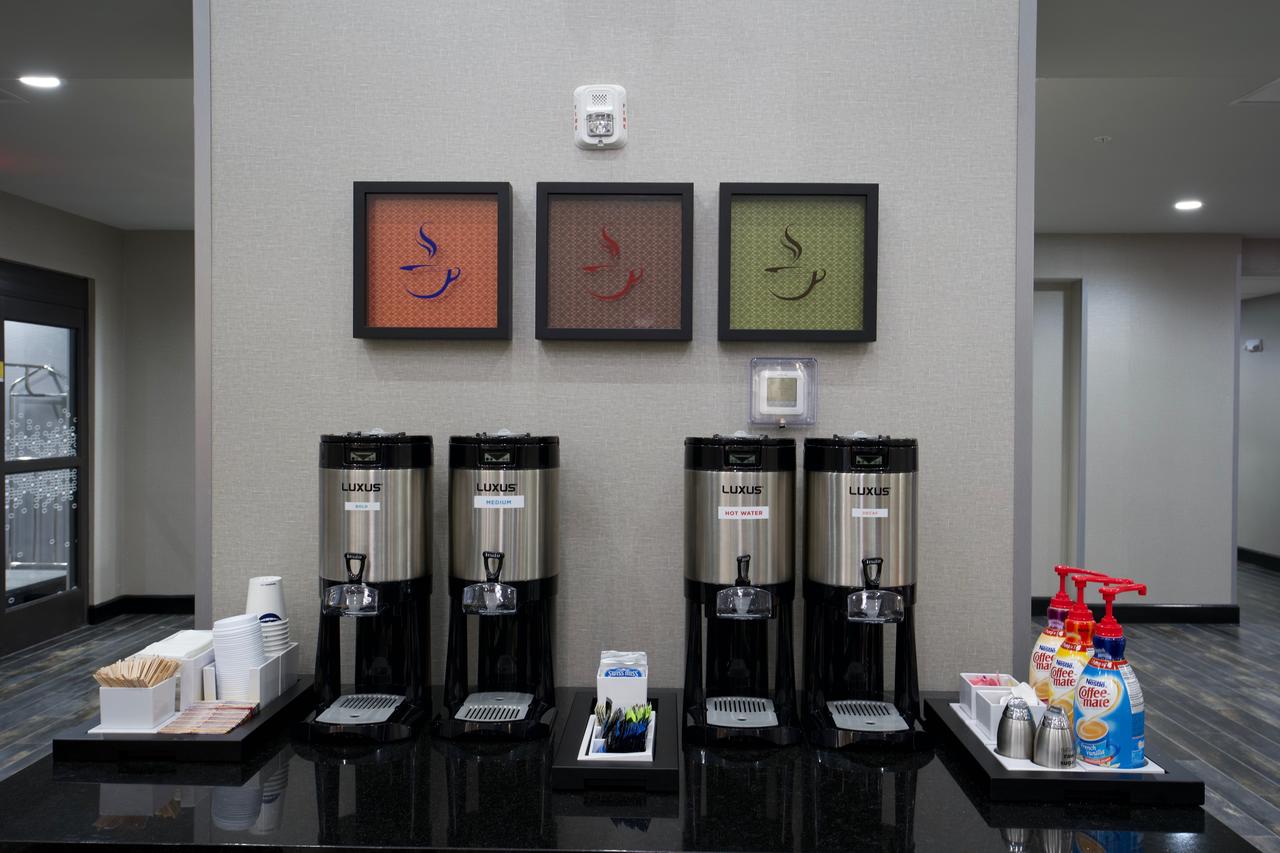 Hampton Inn & Suites Ridgeland - thumb 5