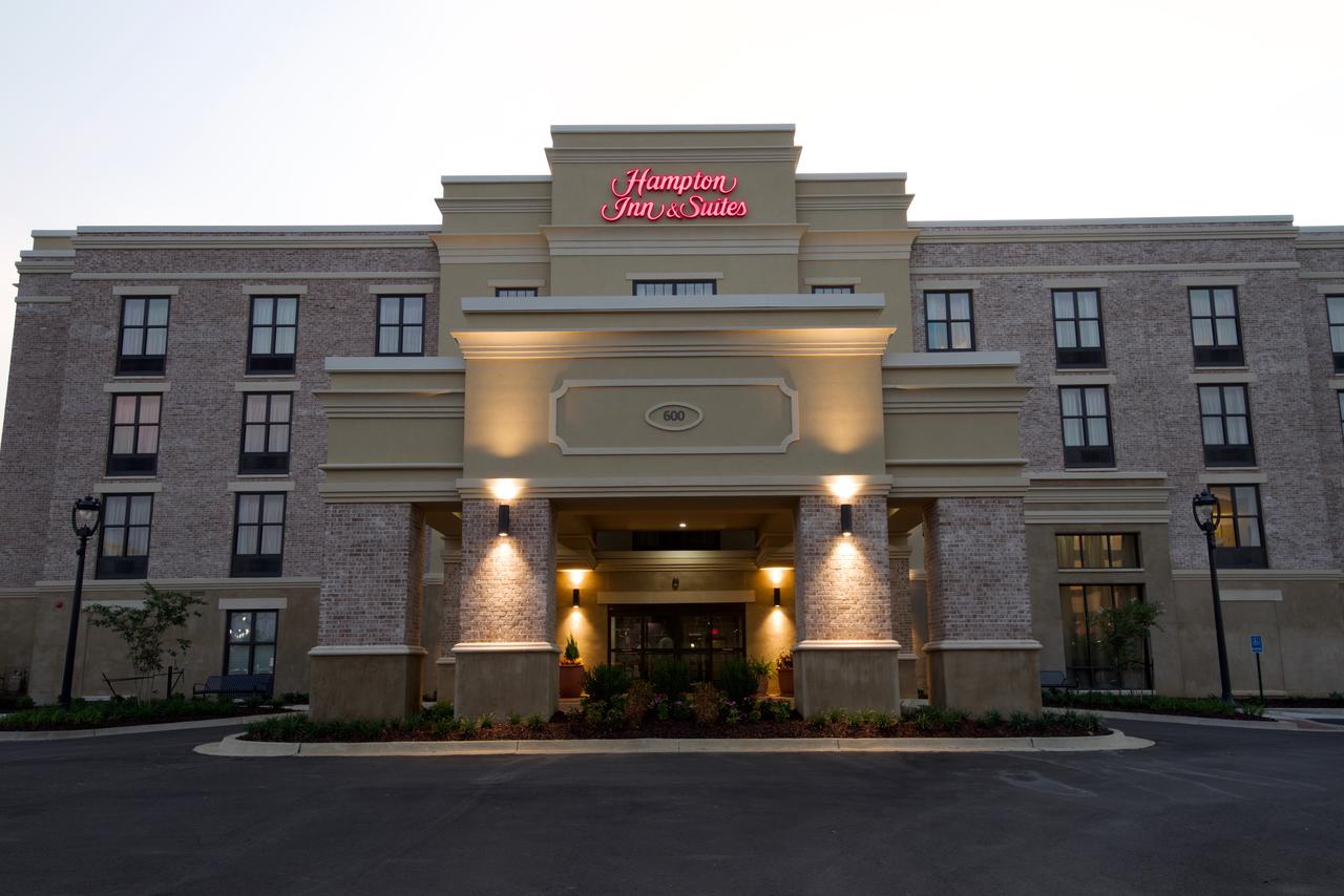 Hampton Inn & Suites Ridgeland - thumb 4