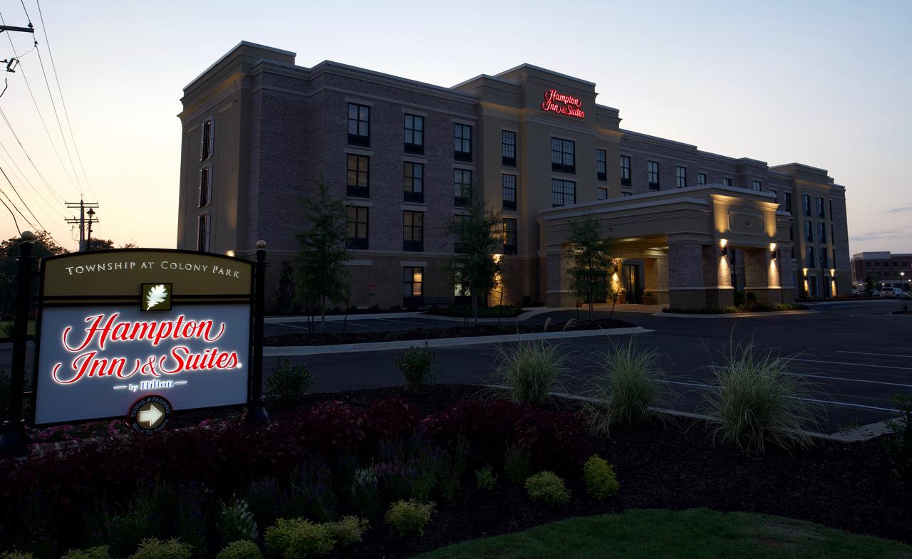 Hampton Inn & Suites Ridgeland - thumb 20