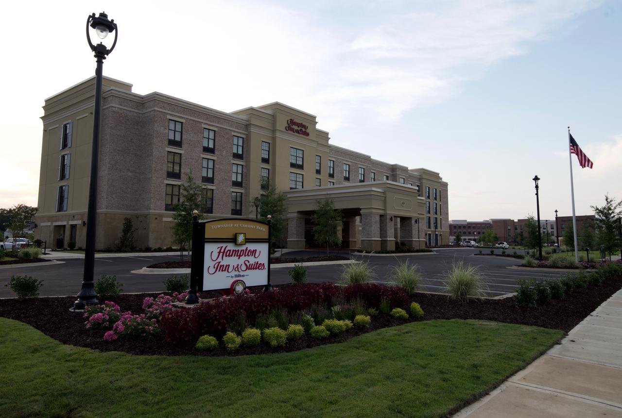 Hampton Inn & Suites Ridgeland - thumb 19