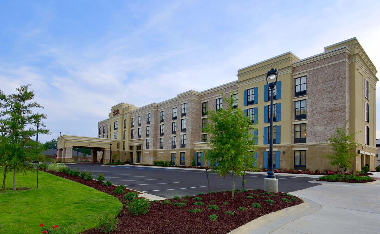 Hampton Inn & Suites Ridgeland - thumb 21