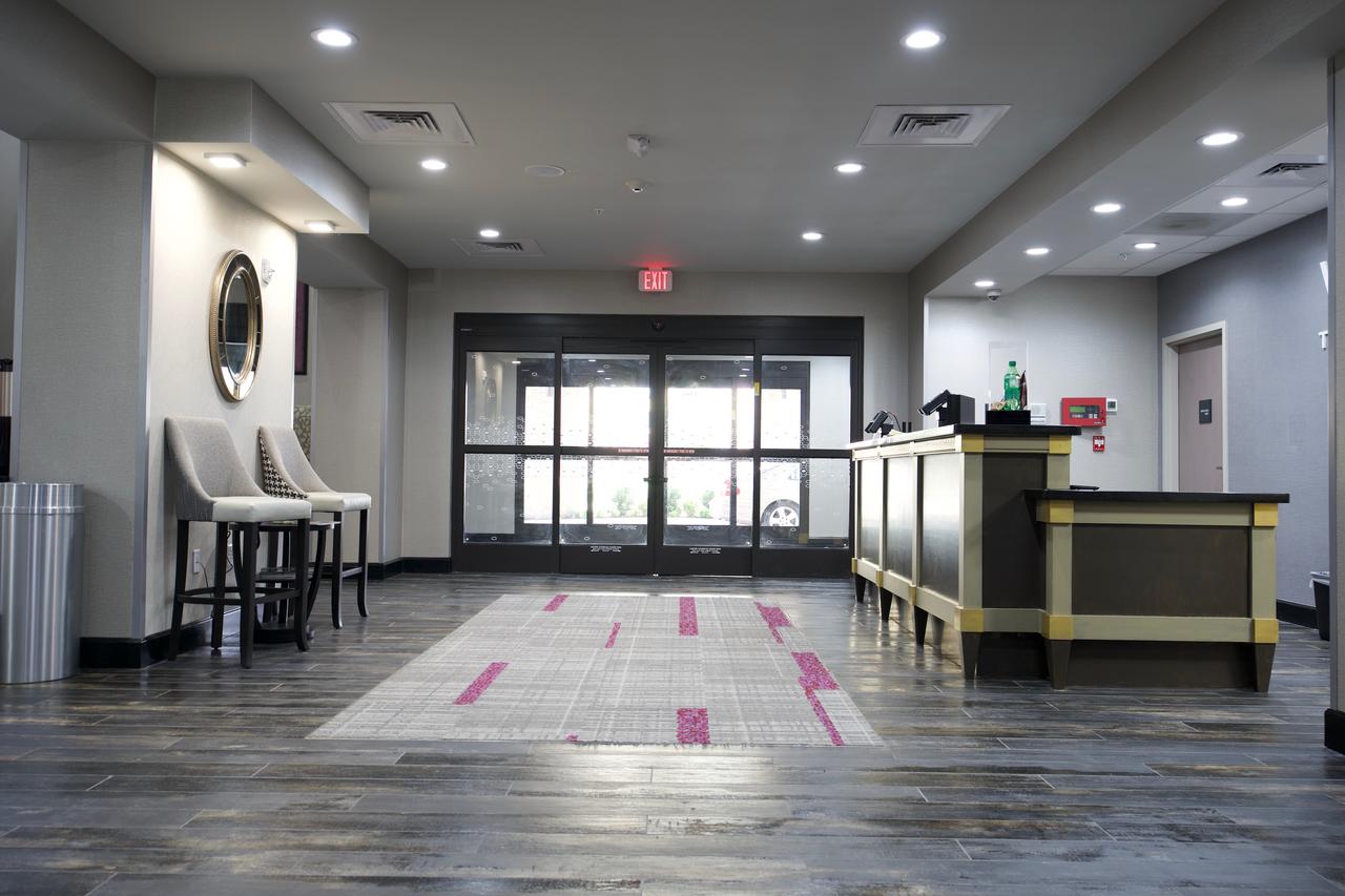 Hampton Inn & Suites Ridgeland - thumb 14