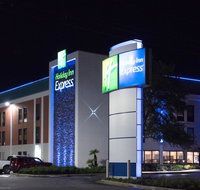 Holiday Inn Express Pascagoula-Moss Point - Tourism Bookings