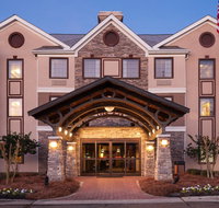 Staybridge Suites Jackson - Tourism Bookings