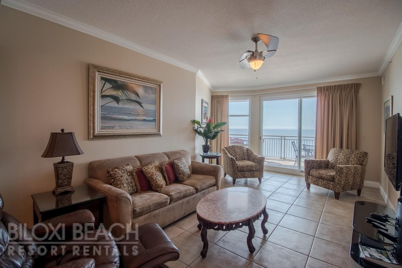 Legacy II 1005 - Four Bedroom Apartment - thumb 0