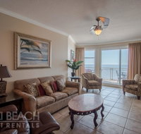 Legacy II 1005 - Four Bedroom Apartment - Tourism Bookings