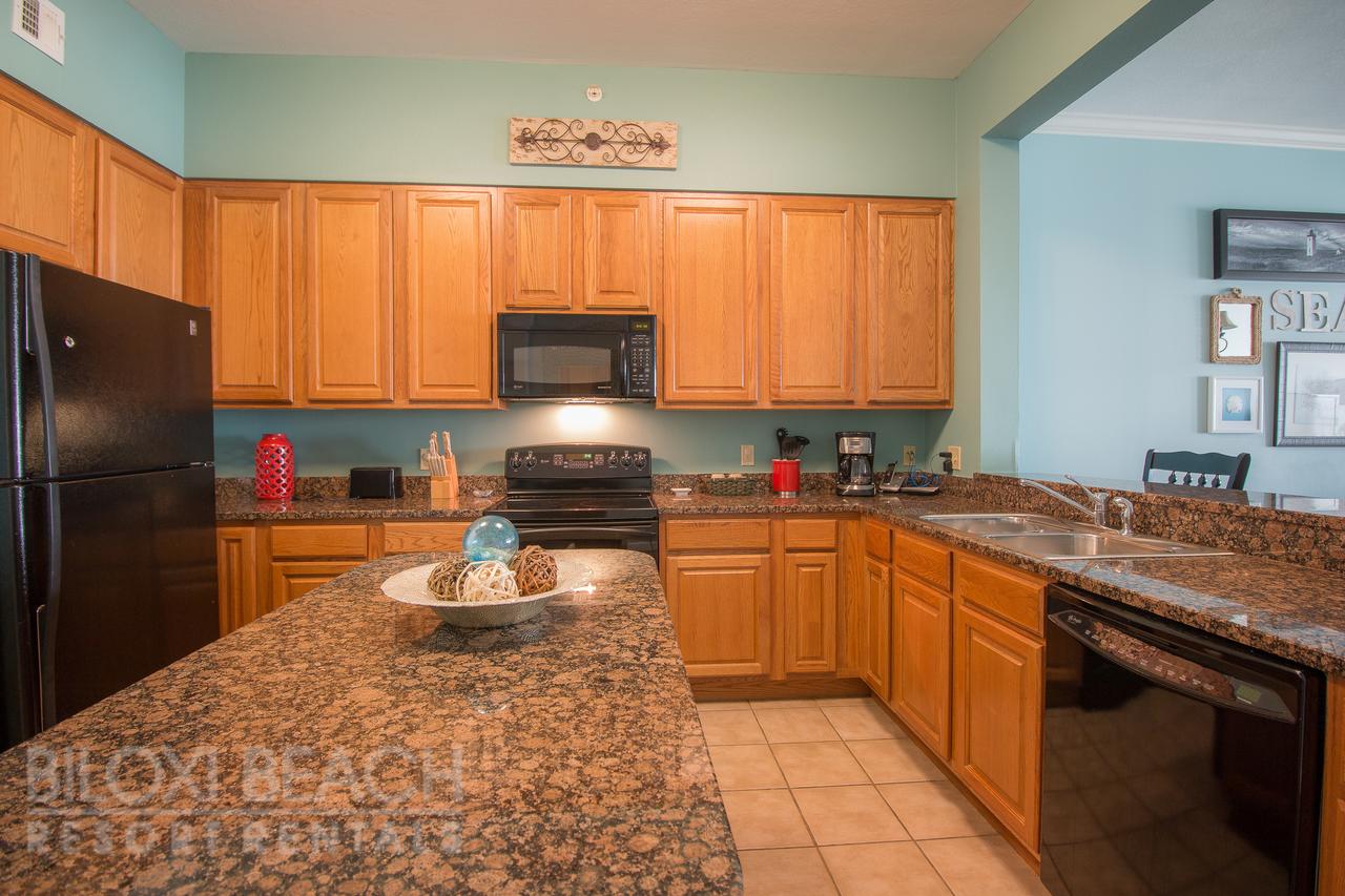 Legacy I 1303 Penthouse - Three Bedroom Apartment - thumb 8
