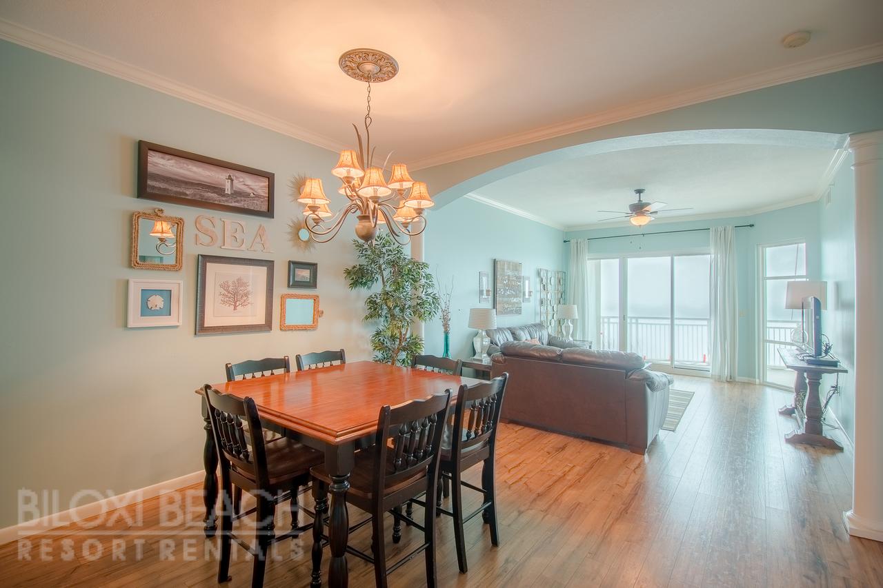 Legacy I 1303 Penthouse - Three Bedroom Apartment - thumb 2