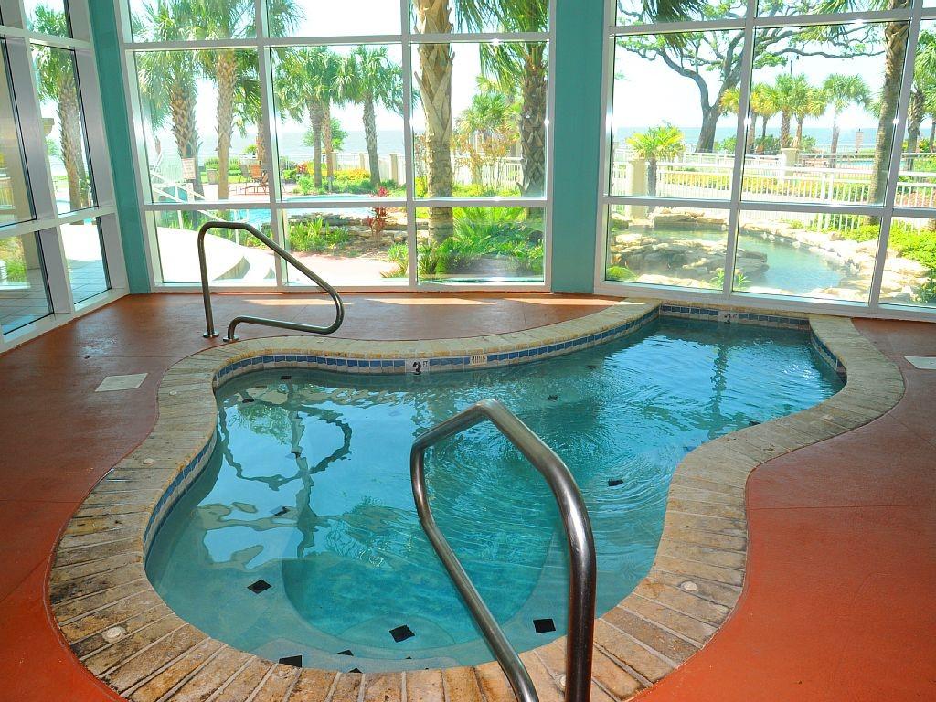 Legacy I 1303 Penthouse - Three Bedroom Apartment - thumb 21