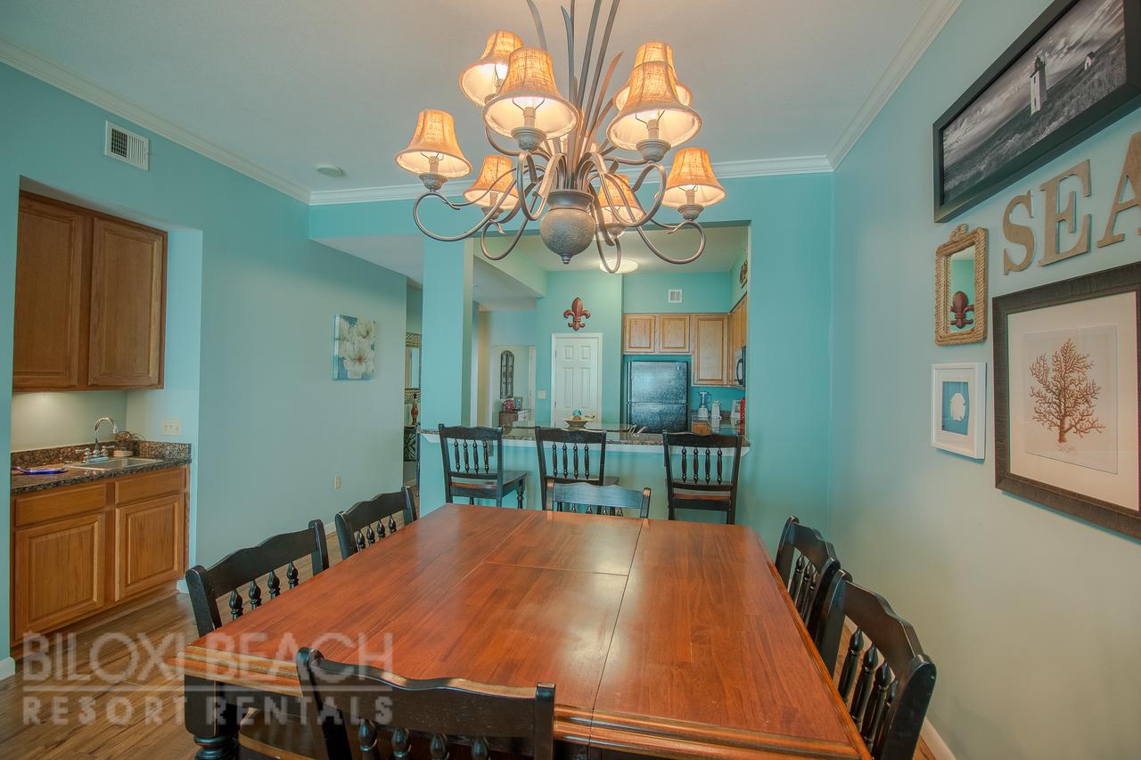 Legacy I 1303 Penthouse - Three Bedroom Apartment - thumb 4