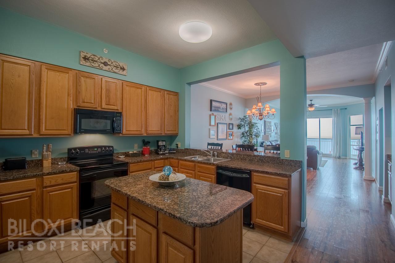 Legacy I 1303 Penthouse - Three Bedroom Apartment - thumb 6