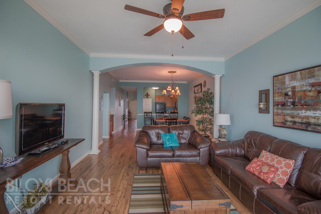 Legacy I 1303 Penthouse - Three Bedroom Apartment - thumb 1