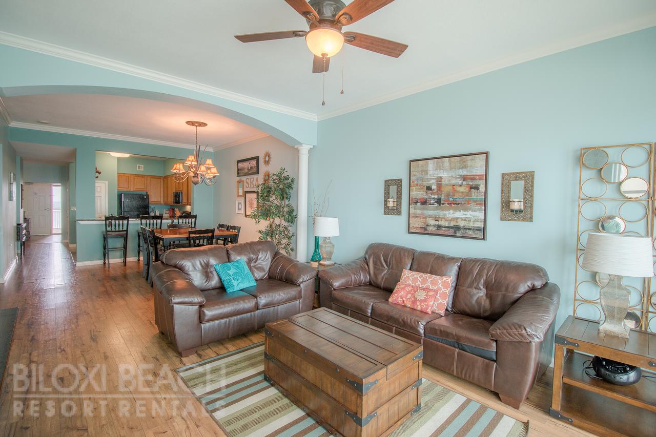 Legacy I 1303 Penthouse - Three Bedroom Apartment - thumb 0