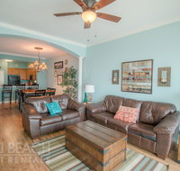 Legacy I 1303 Penthouse - Three Bedroom Apartment - Tourism Bookings