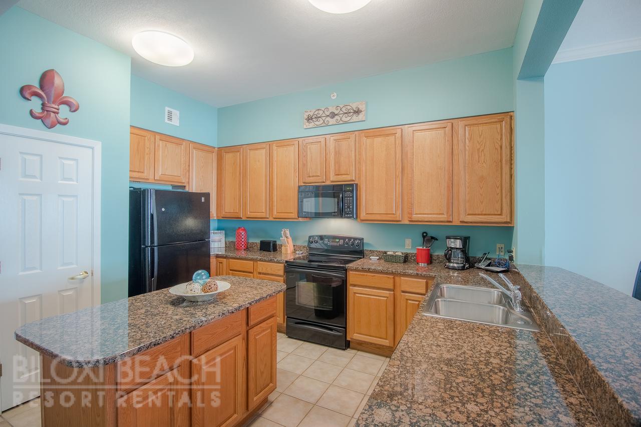 Legacy I 1303 Penthouse - Three Bedroom Apartment - thumb 7