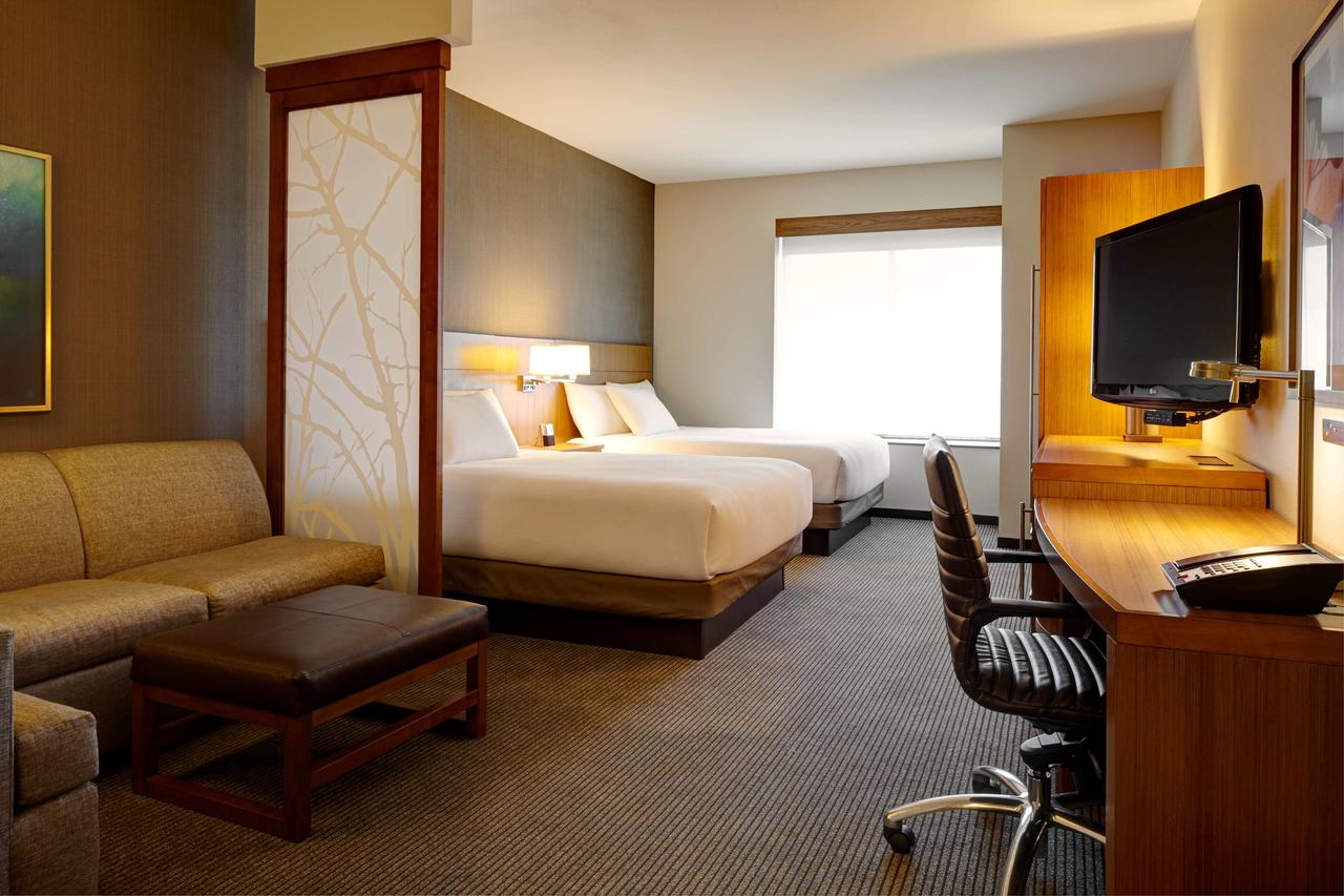 Hyatt Place Columbus - thumb 3