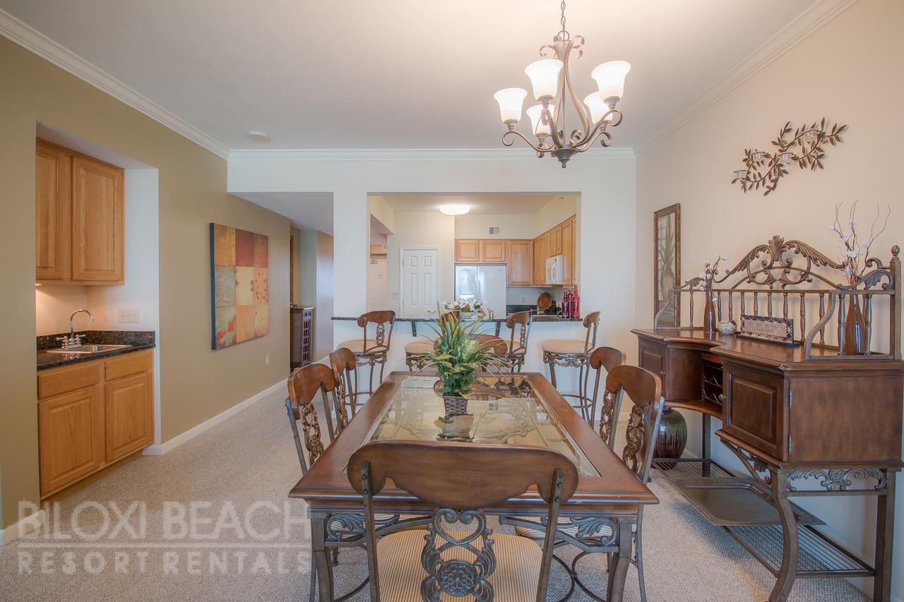 Legacy I 404 - Three Bedroom Apartment - thumb 3